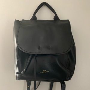 🖤BRAND NEW🖤 Coach Derby Backpack & Coin Purse